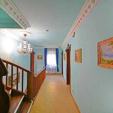 Zum Saale Blick Bed and breakfast Bad Kissingen
