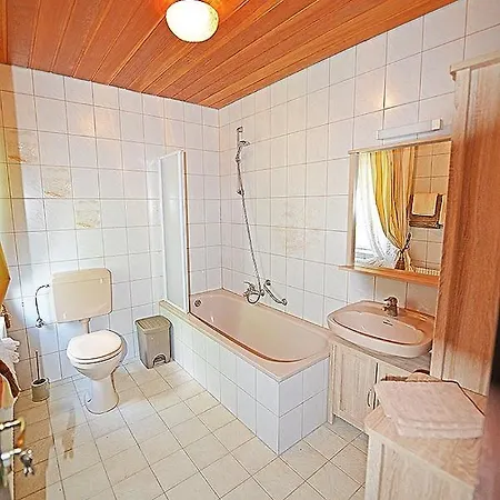 Zum Saale Blick * Bad Kissingen