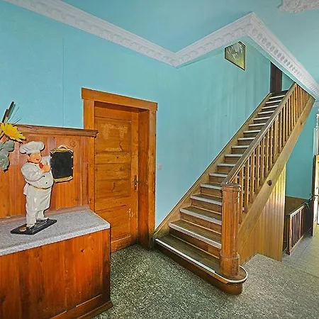Bed and breakfast Zum Saale Blick Bad Kissingen