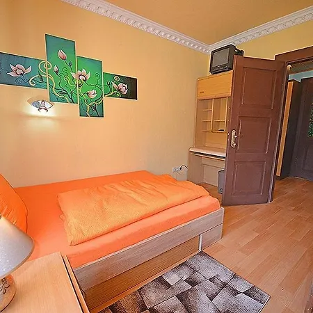 Bed and breakfast Zum Saale Blick Bad Kissingen