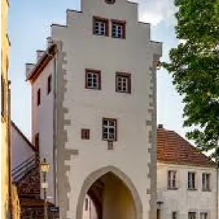 Zum Saale Blick *