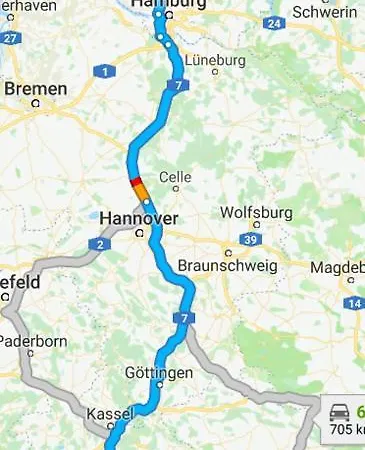 Zum Saale Blick *