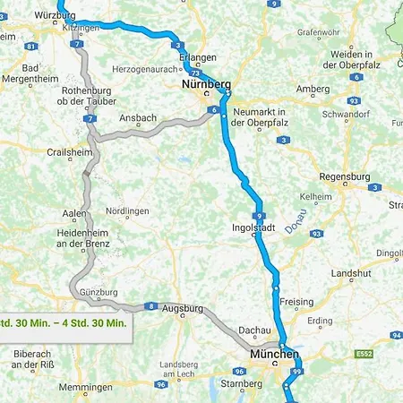 Zum Saale Blick